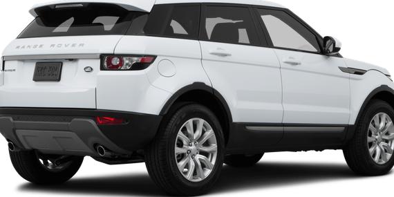 LAND ROVER RANGE ROVER EVOQUE 2016 SALVP2BG2GH078694 image